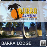 Barra Lodge