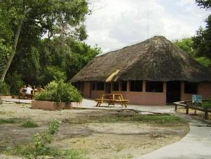 Island Safari Lodge