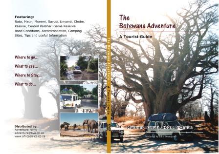 Botswana Adventure