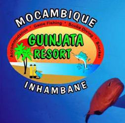 Guinjata Resort