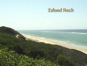 Island Rock Reef