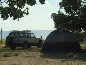 Camping Inhassoro