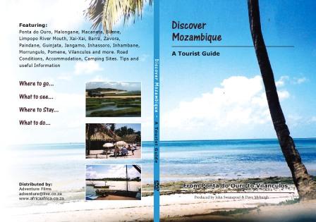 Discover Mozambique