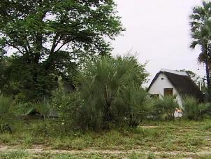 Nata Lodge chalets