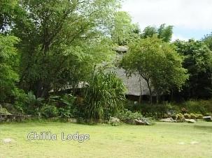 Nursery Chilila Lodge