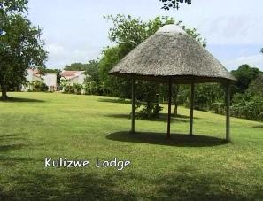 Camping Kulizwe Lodge