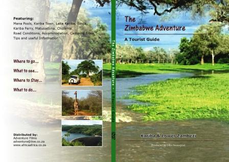 The Zimbabwe Adventure